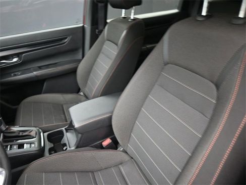 Used 2025 Honda CR-V Sport image 33