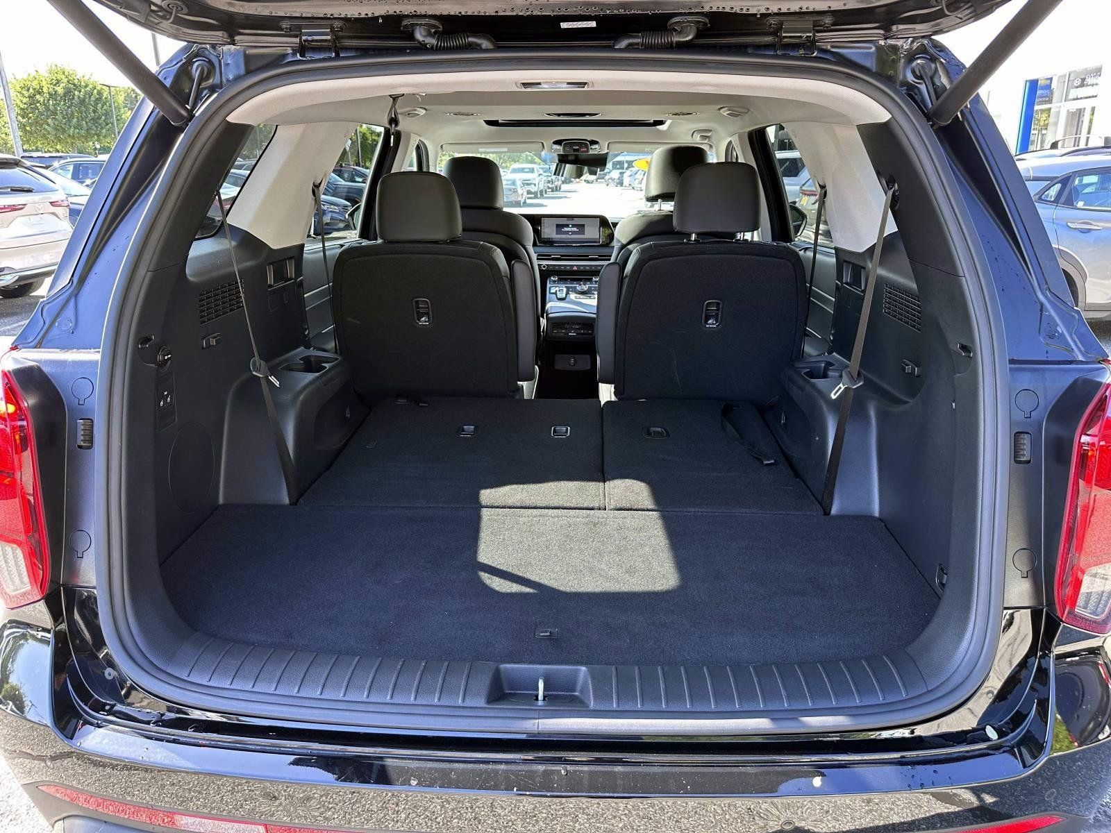 Used 2024 Hyundai Palisade XRT AWD/4WD image 7