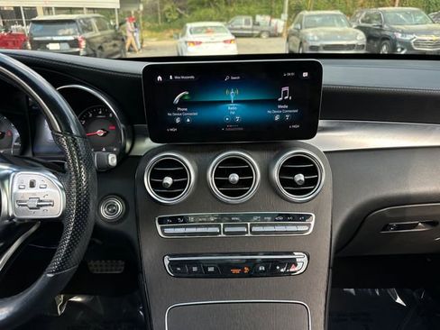 Used 2022 Mercedes-Benz GLC 300 image 20