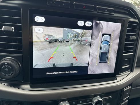 Used 2024 Ford F150 XLT w/ Tow/Haul Package image 3