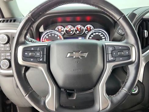 Used 2019 Chevrolet Silverado 1500 RST image 40