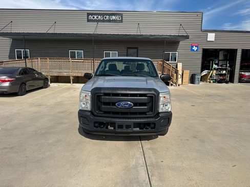 Used 2016 Ford F250 XL image 13