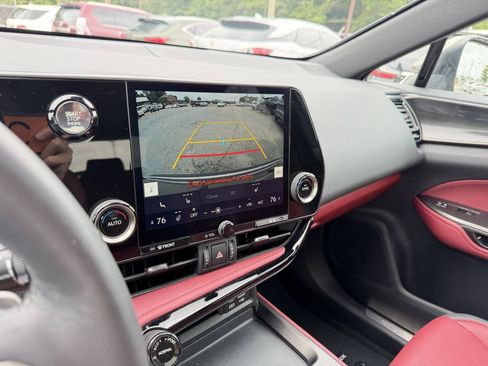 Used 2024 Lexus NX 250 FWD w/ Cold Area Package image 17
