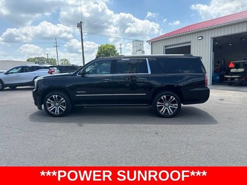 Used 2019 GMC Yukon XL Denali w/ Denali Ultimate Package AWD/4WD image 6