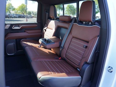 New 2026 GMC Sierra 2500 Denali Ultimate image 10