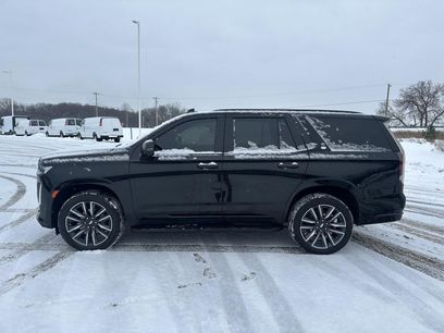 Used 2023 Cadillac Escalade Sport