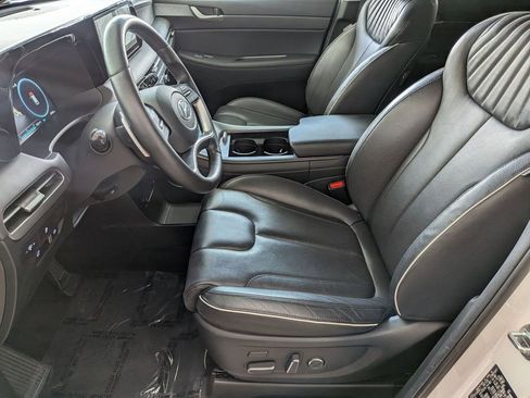 Used 2025 Hyundai Palisade Limited FWD image 22