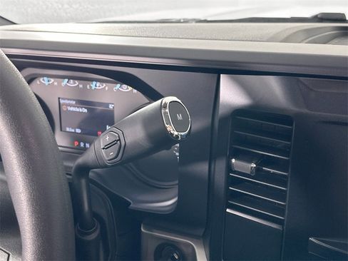 New 2025 Ford F250 XL w/ STX Appearance Package image 17