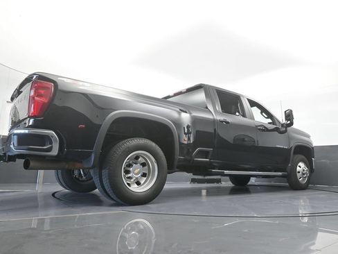 Used 2026 Chevrolet Silverado 3500 LT AWD/4WD image 64