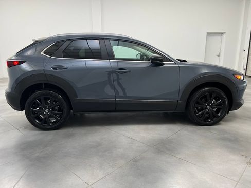 Used 2025 MAZDA CX-30 AWD 2.5 S w/ Preferred Package image 10
