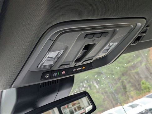 New 2026 Chevrolet Silverado 2500 LT w/ Trail Boss Package image 22