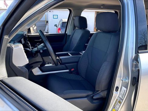 Used 2023 Toyota Tundra SR5 image 7