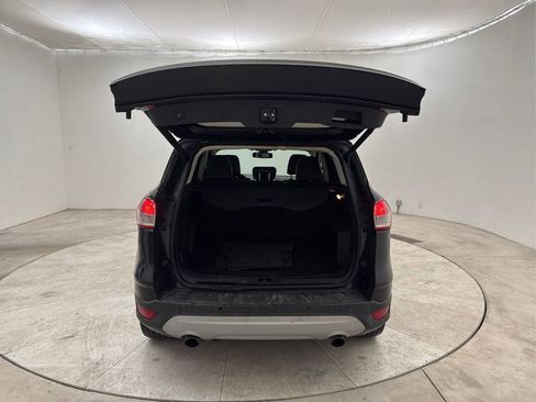 Used 2015 Ford Escape Titanium FWD image 24