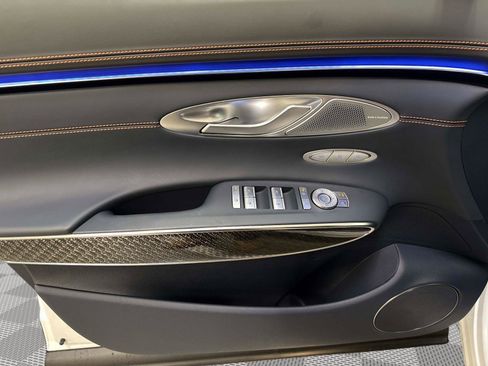 New 2026 Genesis GV70 3.5T Sport Prestige AWD/4WD image 18