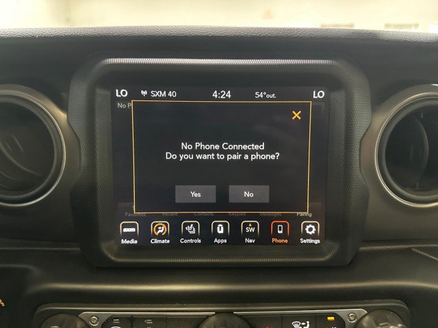 Used 2022 Jeep Gladiator Sport AWD/4WD image 78