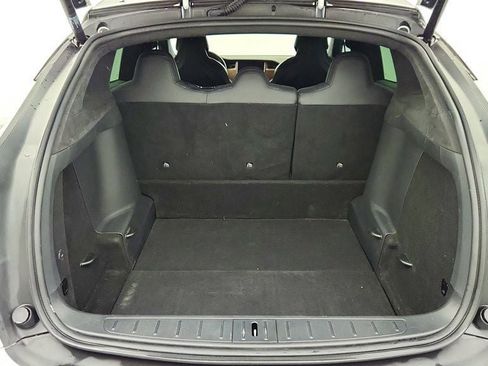 Used 2019 Tesla Model X Long Range image 26