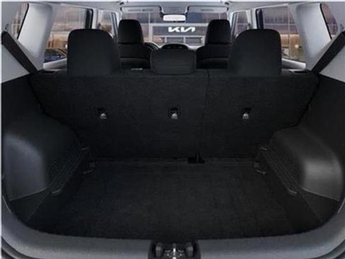 New 2025 Kia Soul LX image 31