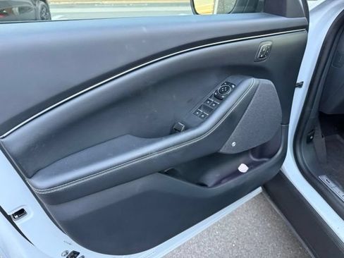 Used 2023 Ford Mustang Mach-E Premium AWD/4WD image 10