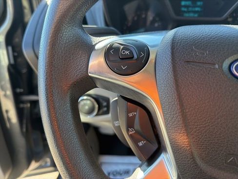 Used 2016 Ford Transit Connect XLT image 25