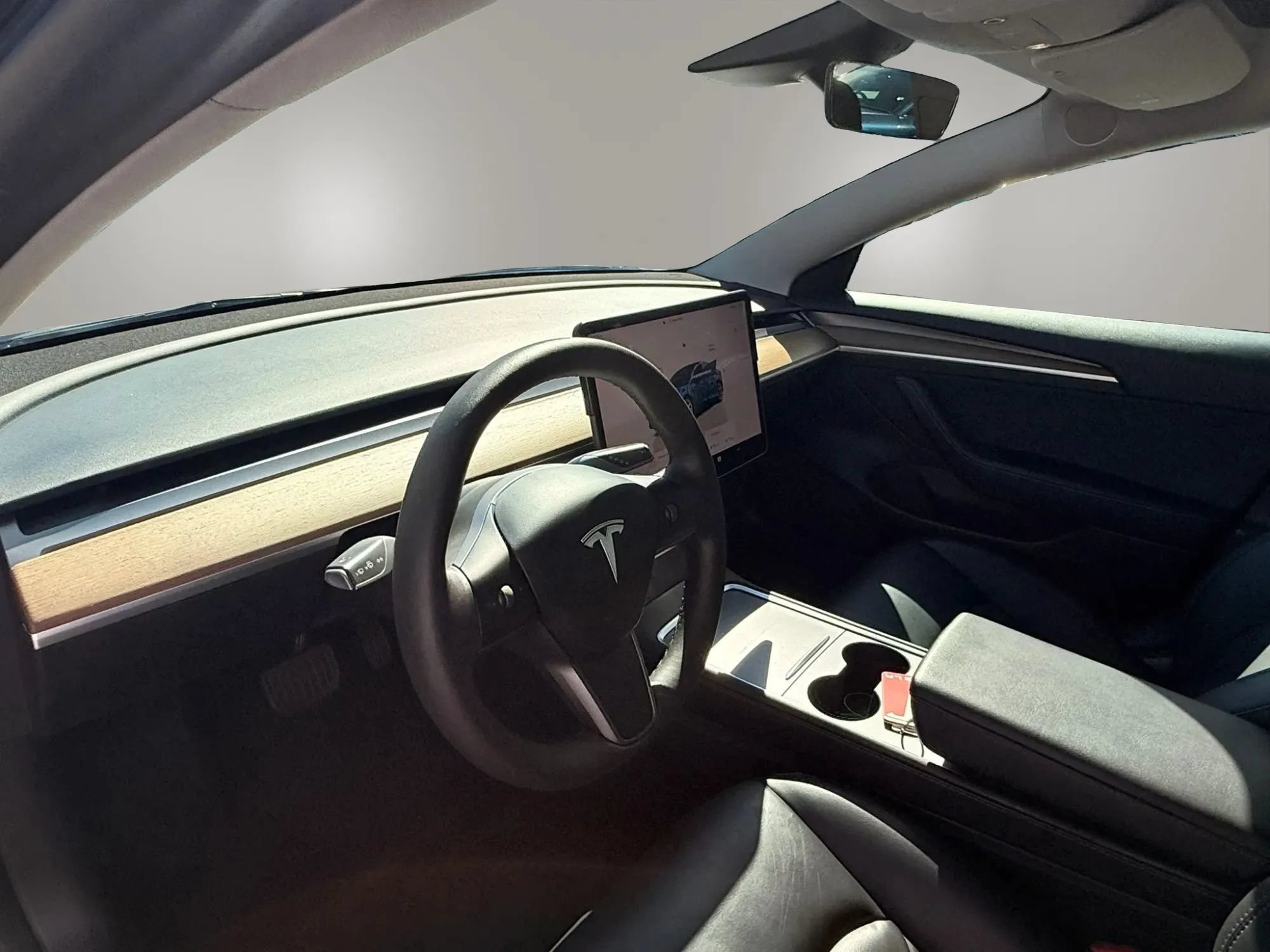 Used 2022 Tesla Model 3 RWD image 12