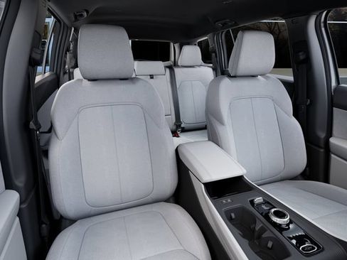 New 2026 Jeep Cherokee Laredo AWD/4WD image 16