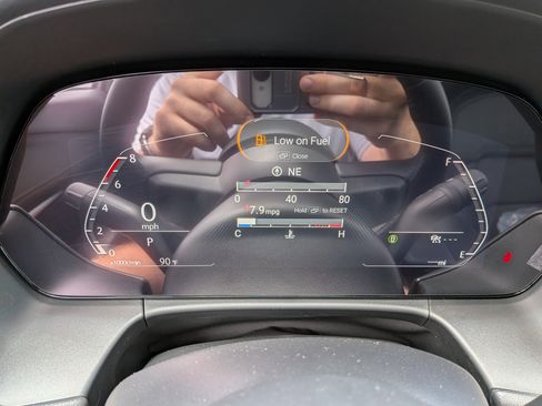 New 2026 MAZDA CX-5 2.5 S w/ Premium Package image 28