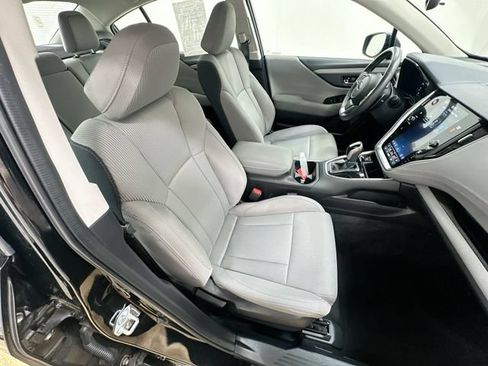 Used 2025 Subaru Legacy Premium AWD/4WD image 25