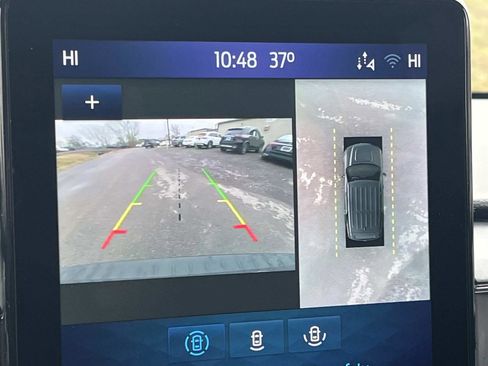 Used 2022 Ford Explorer ST w/ Equipment Group 401A image 36