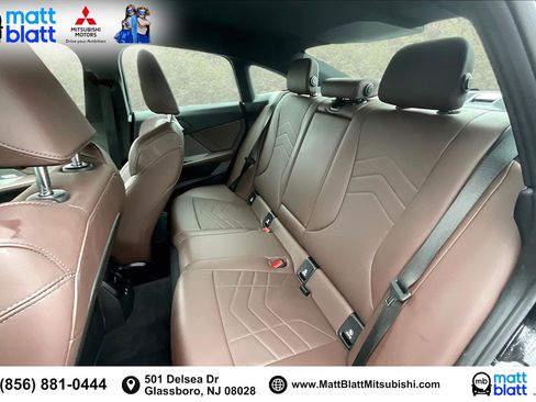 Used 2025 BMW 228i xDrive 228 xDrive Gran Coupe image 27