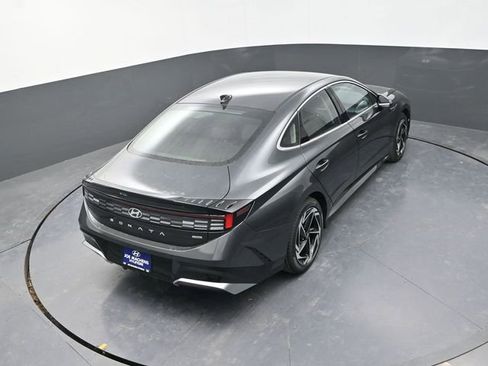 New 2026 Hyundai Sonata SEL AWD/4WD image 28