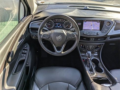 Used 2019 Buick Envision Essence image 17