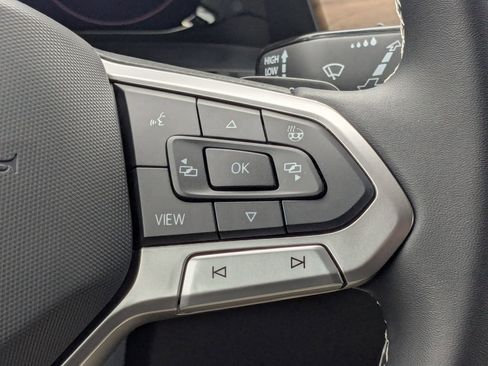 New 2026 Volkswagen Atlas SE image 19