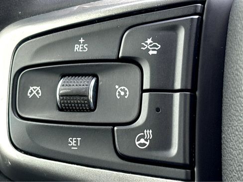 Used 2024 Chevrolet Silverado 1500 LT w/ All Star Edition Plus image 9