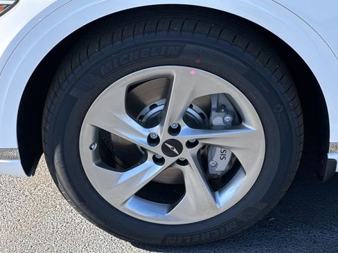 New 2026 Genesis GV70 2.5T Advanced image 11