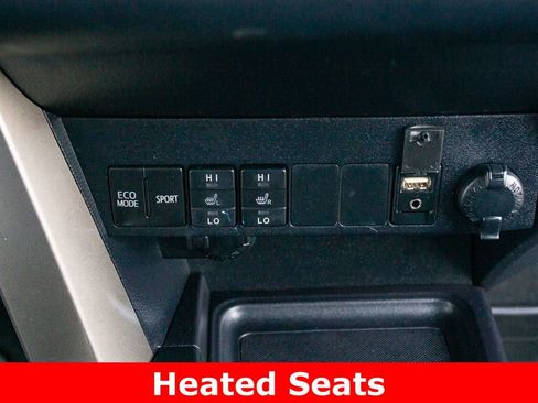 Used 2015 Toyota RAV4 Limited AWD/4WD image 5
