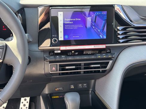 New 2026 Toyota Camry SE image 16