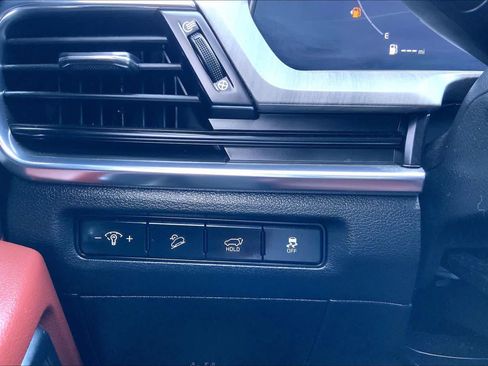 Used 2025 Kia Telluride SX FWD image 34