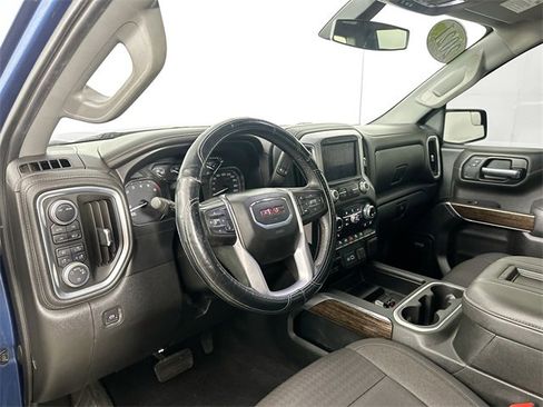 Used 2021 GMC Sierra 1500 Elevation image 19