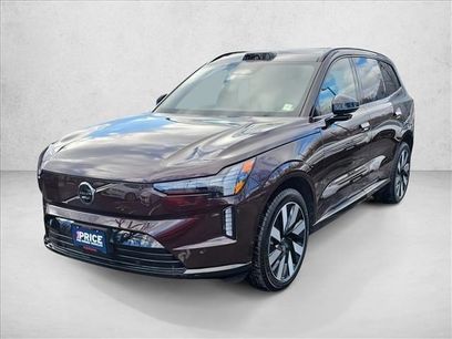 Used 2025 Volvo EX90 Ultra