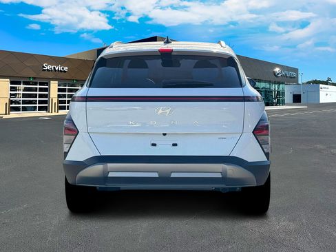 New 2026 Hyundai Kona SEL Premium AWD/4WD image 7
