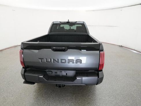 New 2025 Toyota Tundra Platinum image 40