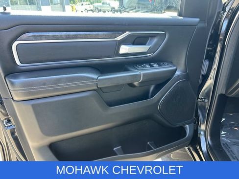 Used 2024 RAM 1500 Big Horn AWD/4WD image 21