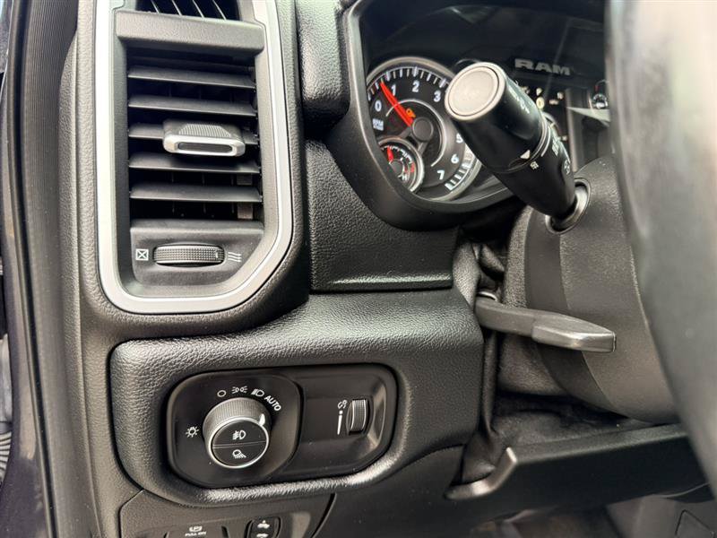 Used 2020 RAM 1500 Big Horn AWD/4WD image 26