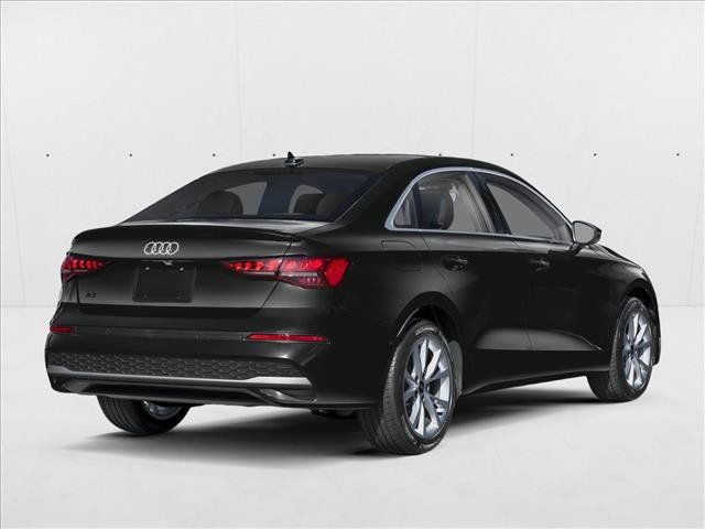 New 2026 Audi A3 2.0T Premium Plus AWD/4WD image 2