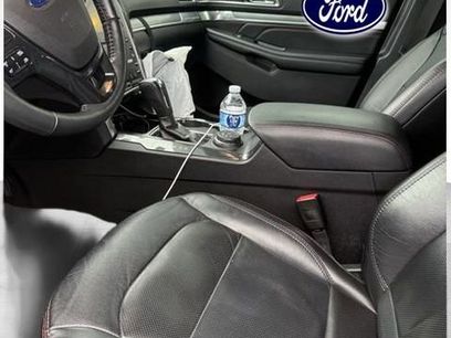Used 2019 Ford Explorer Sport w/ Equipment Group 401A