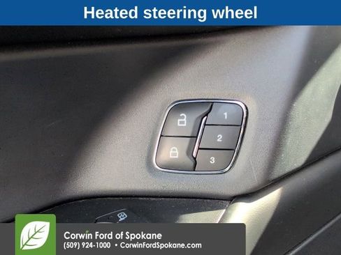 Used 2021 Ford Expedition Platinum AWD/4WD image 14