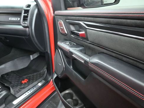 Used 2021 RAM 1500 TRX w/ TRX Level 2 Equipment Group AWD/4WD image 23