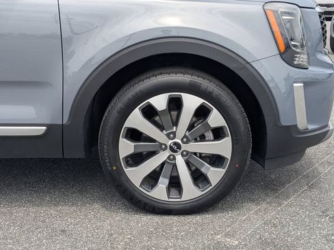 Used 2022 Kia Telluride S AWD/4WD image 11