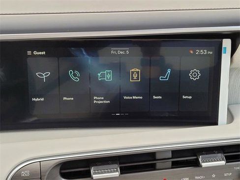 New 2026 Hyundai Palisade Calligraphy image 21