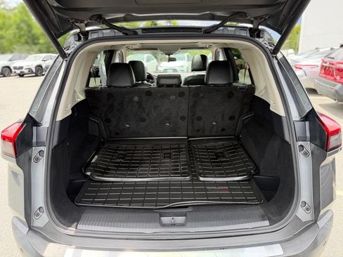 Used 2021 Nissan Rogue SV w/ Premium Package AWD/4WD image 5